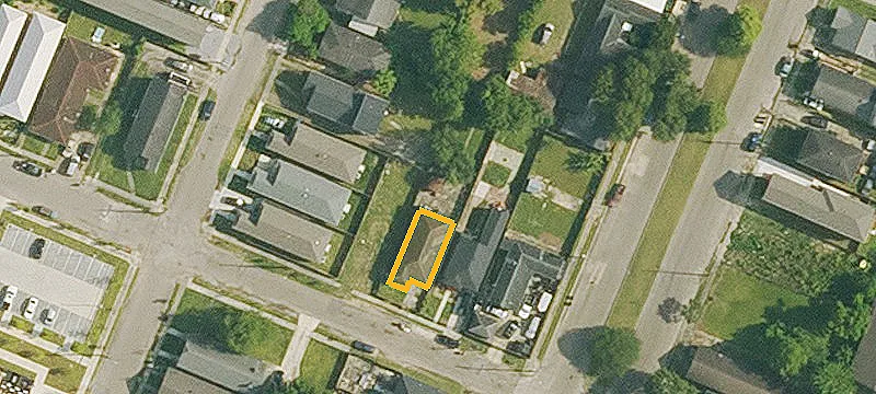 Residential Buildable Lot