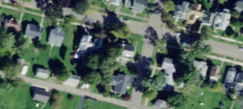 Two-Unit Residential Income Property