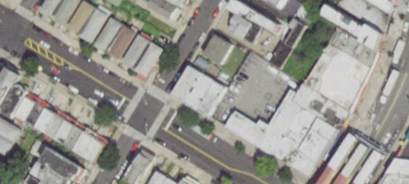 Two-Family Residential Income Property