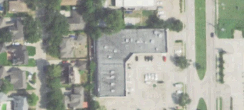 Corner Car Wash Property
