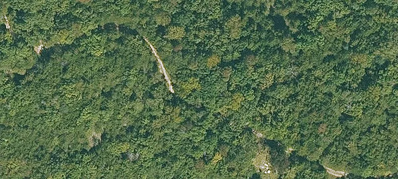 Rural Recreation Land with Building Sites
