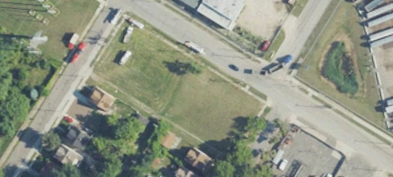Specialty Commercial Property