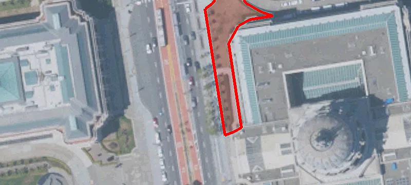 Retail Suite for Lease