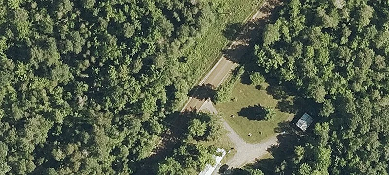 Recreation Land with Cabin