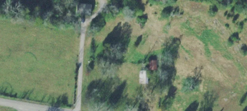 Corner Commercial Land Parcel