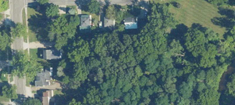 Two-Unit Residential Income Property