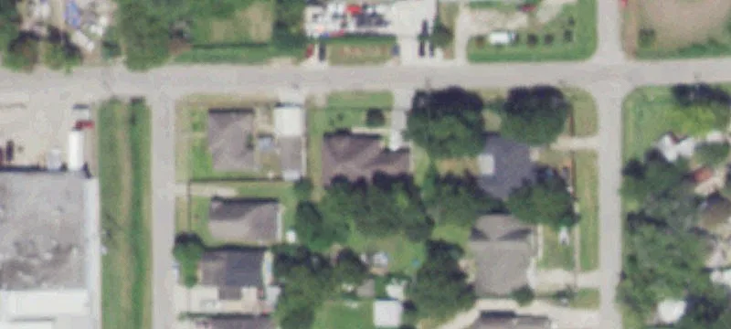 Residential Buildable Lot