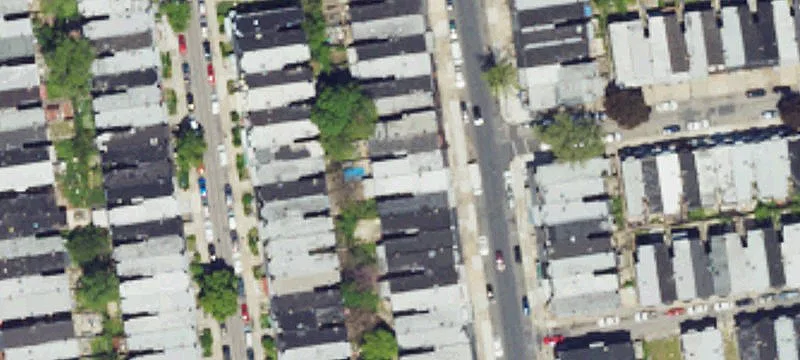 CMX2 Corner Development Lot