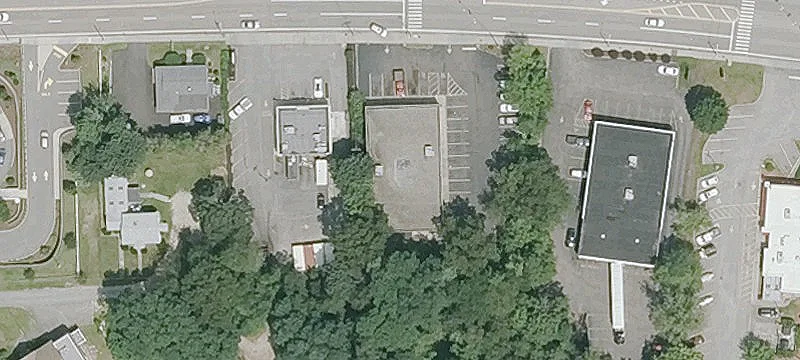 Net Leased Auto Parts Store