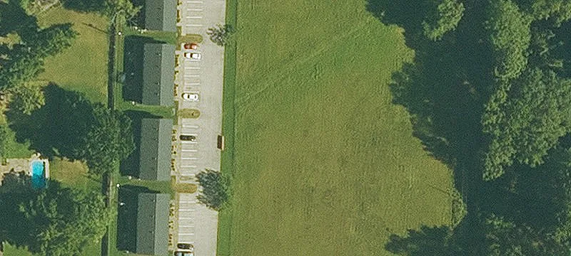 20-Unit Multifamily Value-Add Property