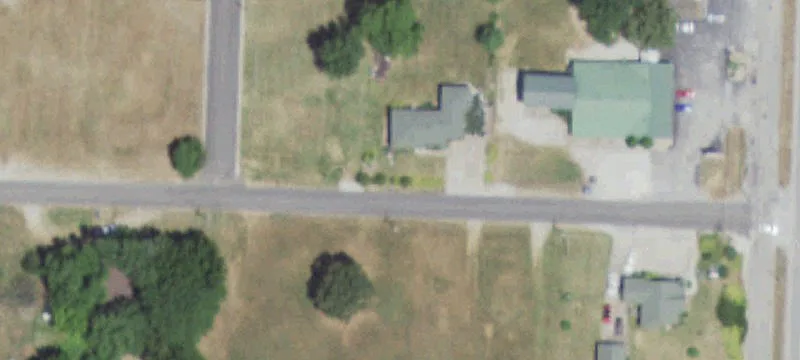 Commercial Development Land Parcel