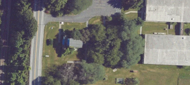Multi-Building Office Campus