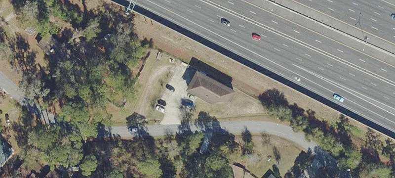 Two-Story Office Building