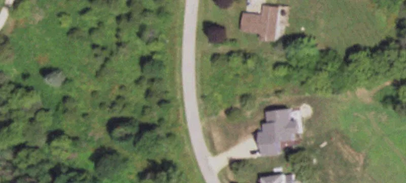 Waterfront Lake View Lot