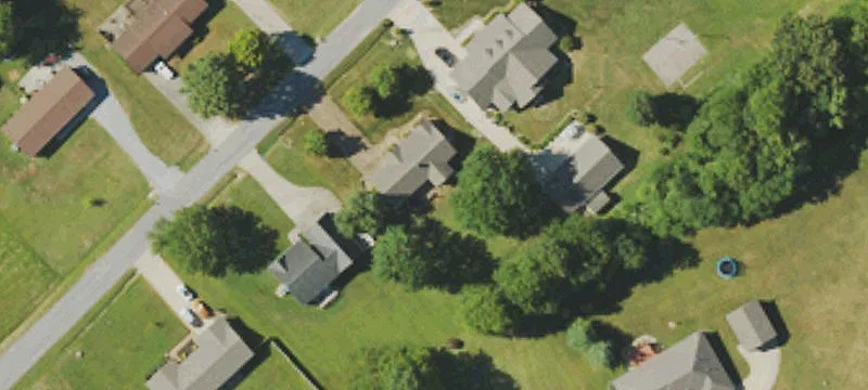 Residential Land Lot