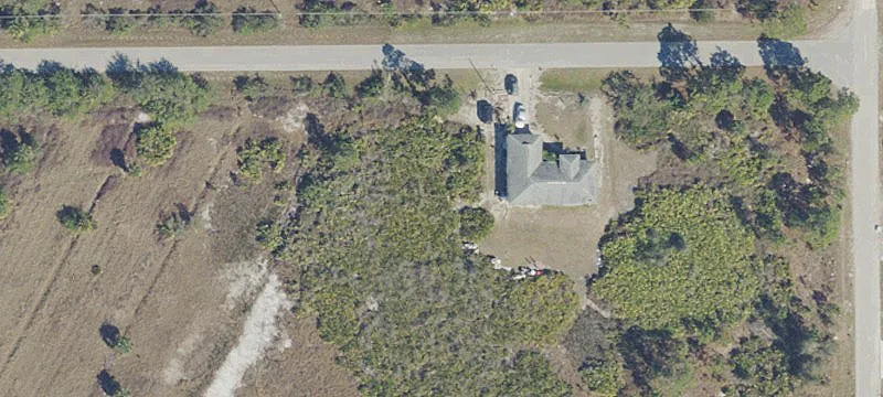 Residential Buildable Lot