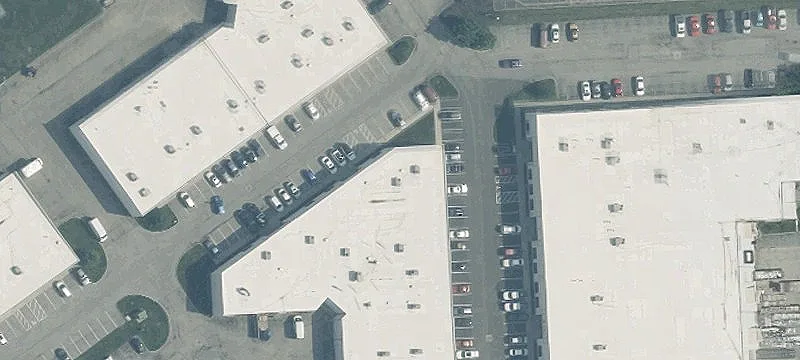 Office Unit Offering 1,480 SF