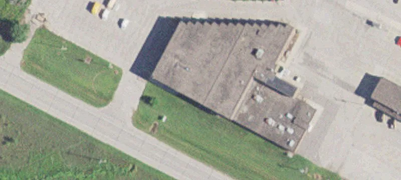 Turn-Key Office Building