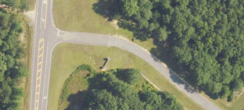 Waterfront Land with Dock Potential