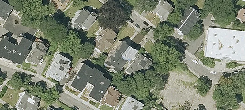 Updated Three-Family Brick Investment