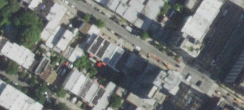 Renovation-Needed Duplex