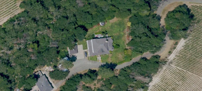 Howell Mountain Vineyard Estate