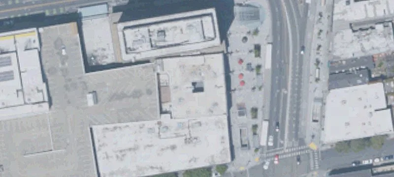 Office Space Sublease