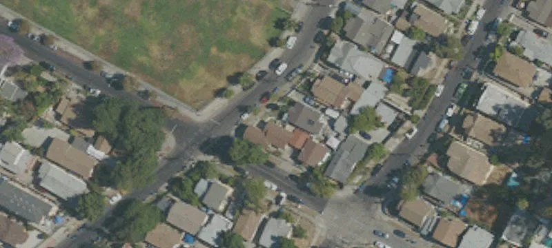 Three-Unit Income Property