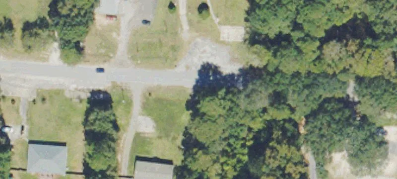 Corner Waterfront Lot with Marina Access
