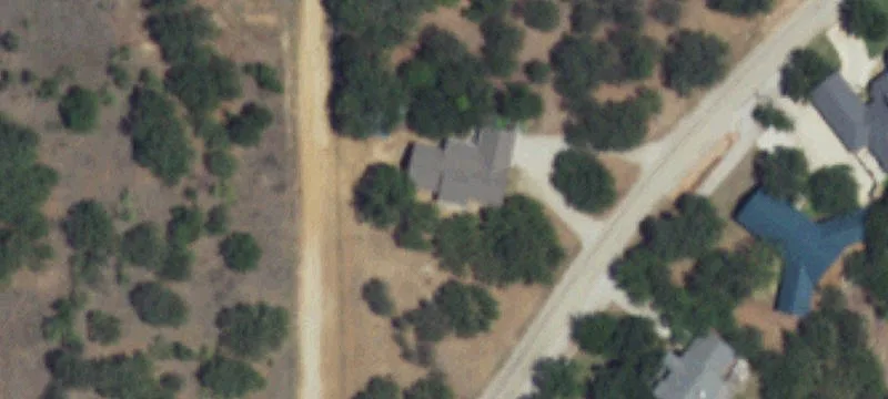 Cleared Residential Lots