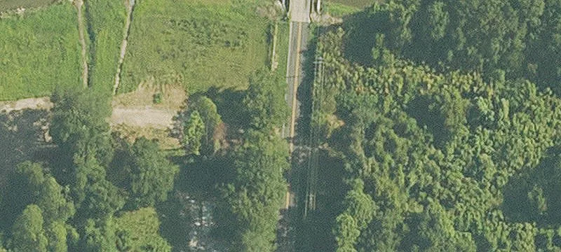 Fully Fenced Commercial Land Tract