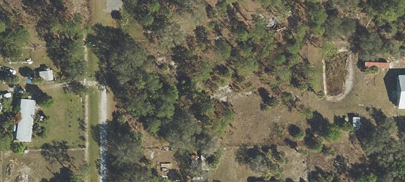 Vacant Residential Land Parcel