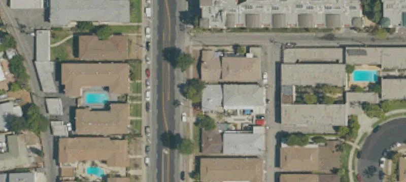 Five-Unit Residential Income Property