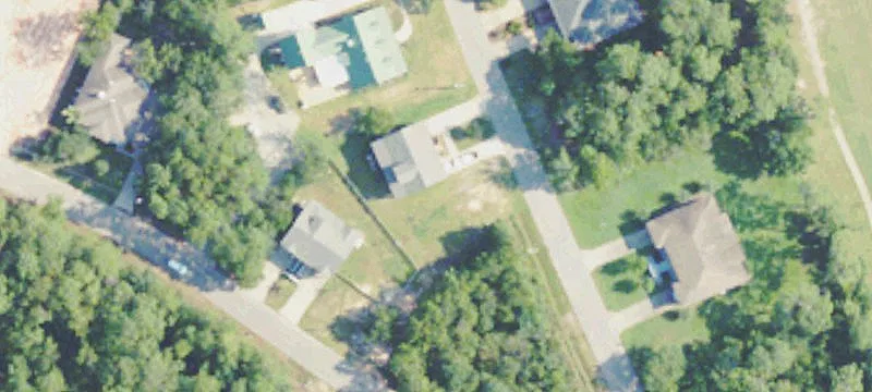Cleared Residential Home Lot