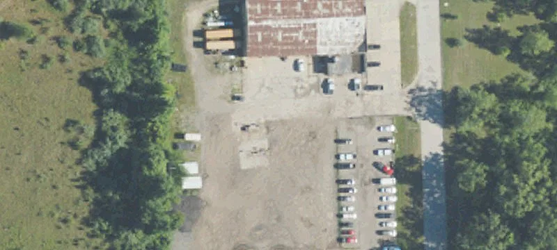 Two- Building Specialty Property