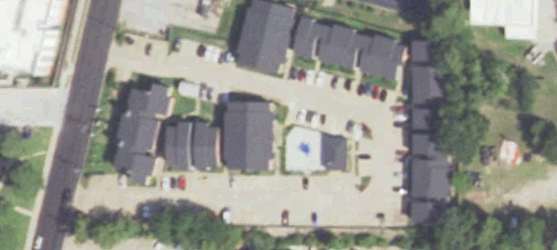Stabilized 58-Unit Apartment Community