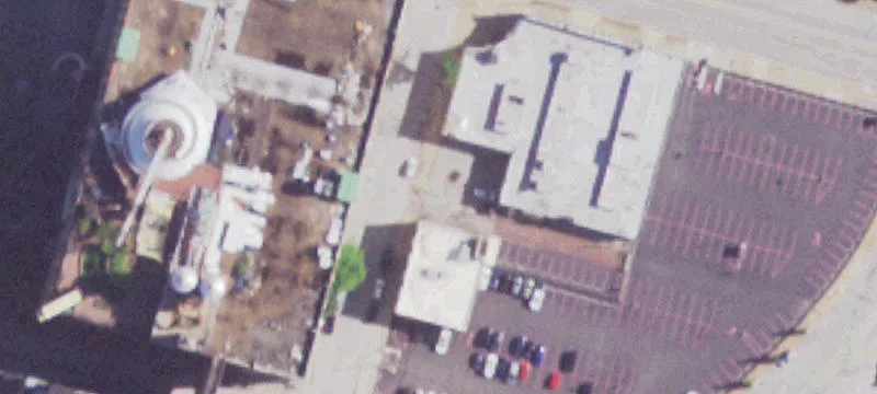 Retail Space For Sale