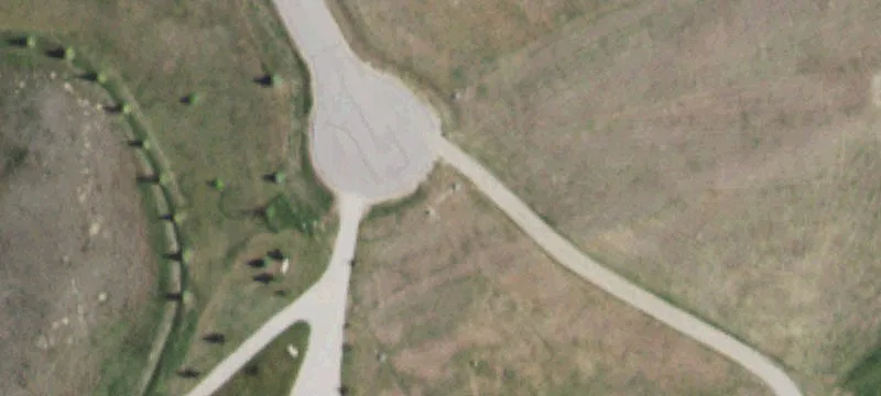 Waterfront Residential Lot with Well