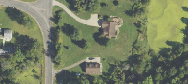 Residential Buildable Land Parcel