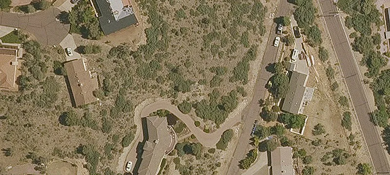 Residential Land Lot