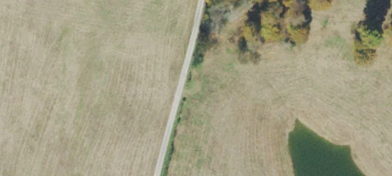 Septic-Approved Residential Land
