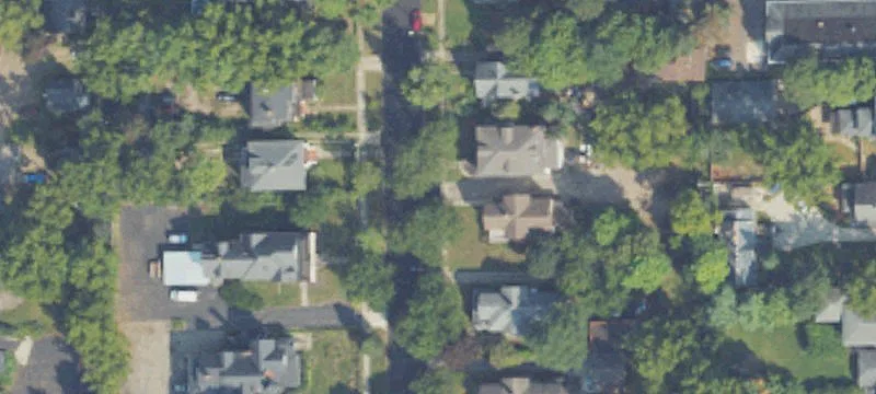 Historic Two-Mansion Multifamily Property