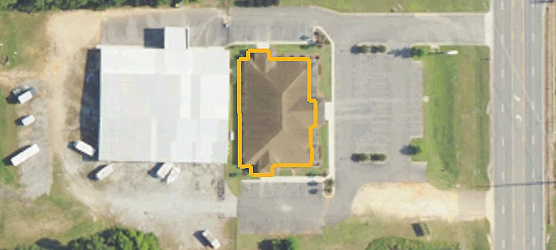 Self Storage Facility with 82 Units