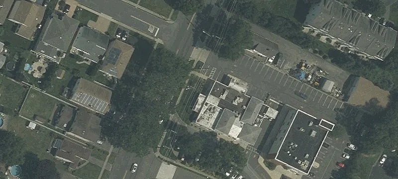 Vacant Two-Building Office Property
