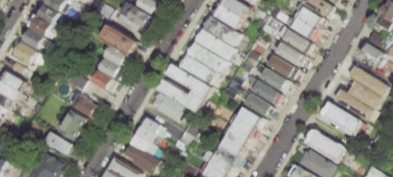 Legal Three-Family Home