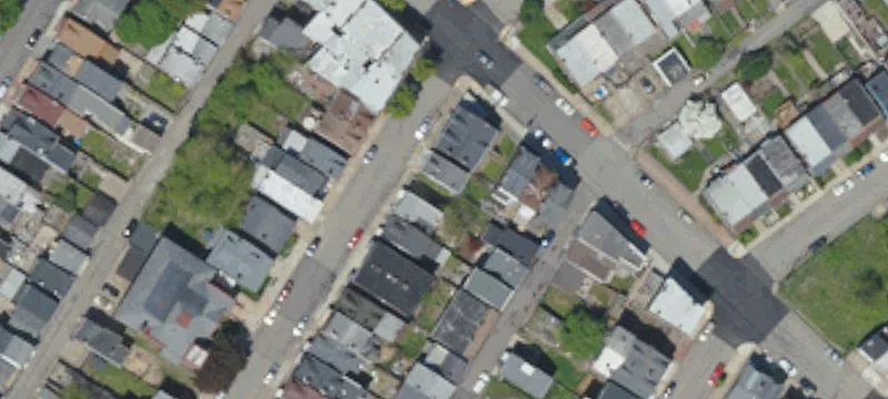 Residential Buildable Lot