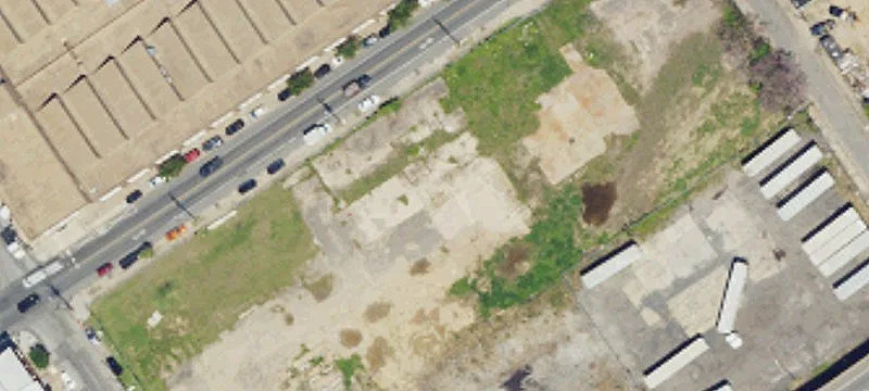Commercial Redevelopment Land