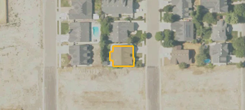Residential Buildable Lot with Solar