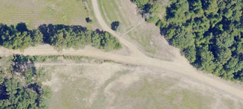 Turnkey Hunting and Waterfront Tract