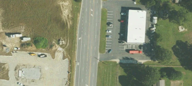 Retail Space for Sale